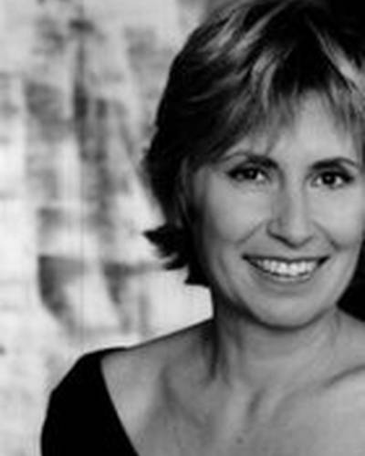 Линн Вогт фото