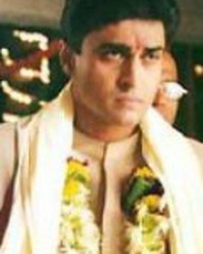 Мохниш Бехл фото