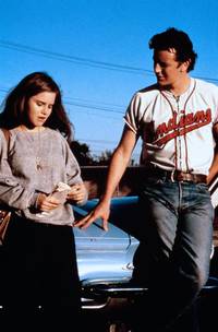 Кадр Беспечные времена в «Риджмонт Хай»