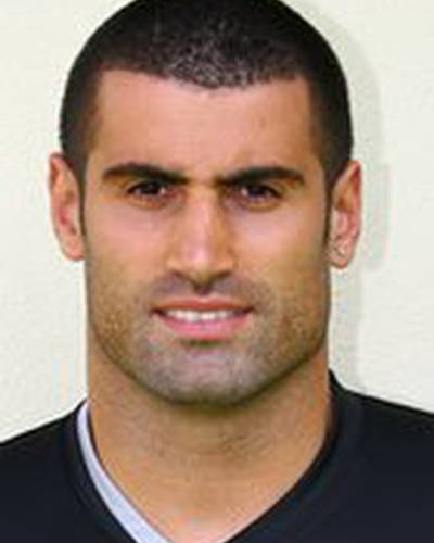 Волькан Демирель фото