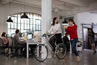 Кадр Стажер