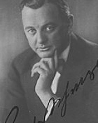 Райнхольд Шюнцель фото