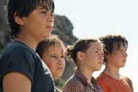 Кадр Сокровище «Белого сокола»