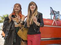 Кадр Джем и голограммы