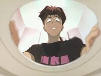 Кадр Золотой парень (видео)