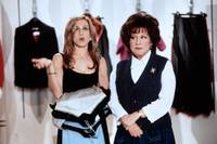 Кадр Клуб первых жен