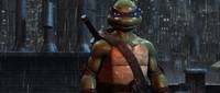 Кадр Черепашки-ниндзя