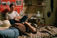 Кадр Мечтатели