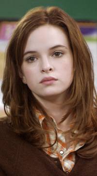 Кадр Шестнадцатилетняя мать