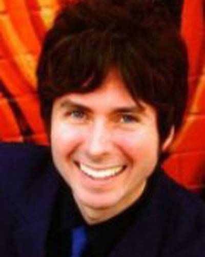 Куинтон Флинн фото