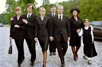 Кадр Наследство