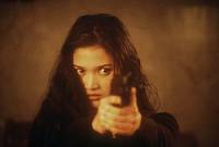 Кадр Исполнитель приговора