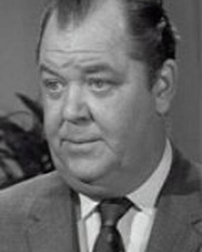 Хэл Смит фото