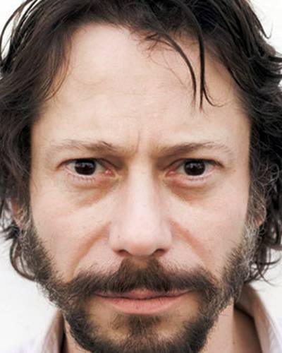 Матьё Амальрик фото