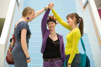 Кадр Крутые девчонки 2