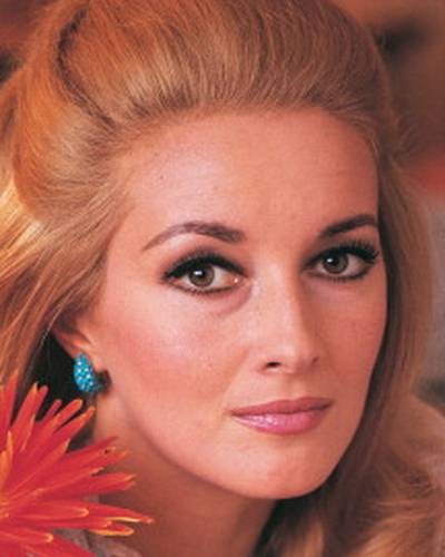 Даниэла Бьянки фото