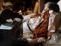 Кадр Черная луна