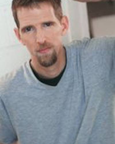 Крис Саймондс фото