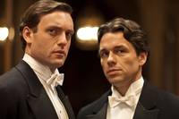 Кадр Аббатство Даунтон