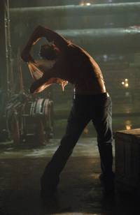 Кадр Сверхъестественное