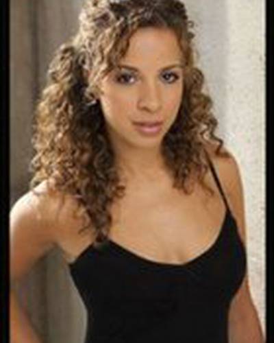 Лекси Лосон фото