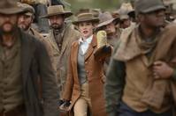 Кадр Ад на колёсах