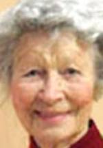 Wenche Klouman фото