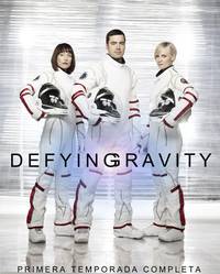 Постер Притяжению вопреки