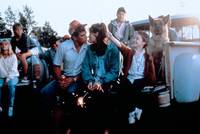 Кадр Преданный