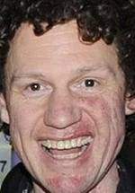 Кристофер Моррис фото