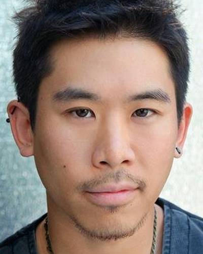 Лоуренс Као фото