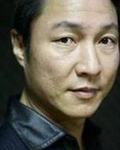 Ю Ха Бок фото