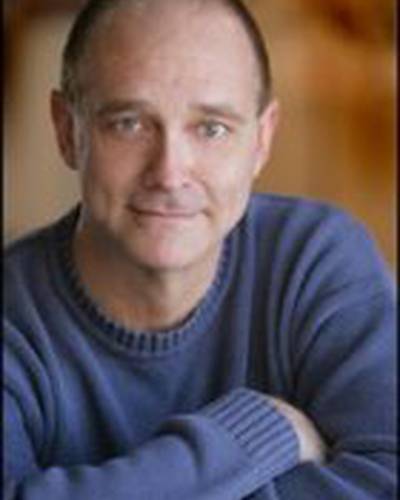 Даг Баллард фото