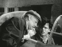 Кадр Им покоряется небо