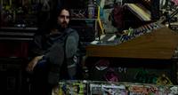 Кадр Клуб «CBGB»