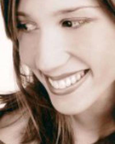 Дана Тодорович фото