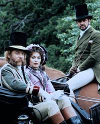 Кадр Большое ограбление поезда