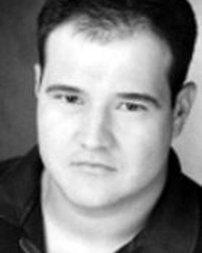 Крис Вулф фото