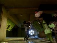 Кадр Кровавая луна