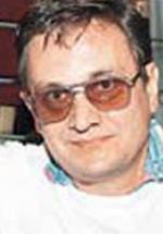 Виталий Бабенко фото