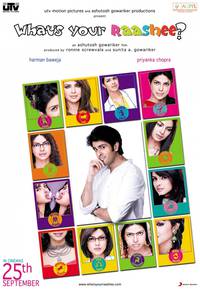 Постер Кто ты по знаку зодиака?