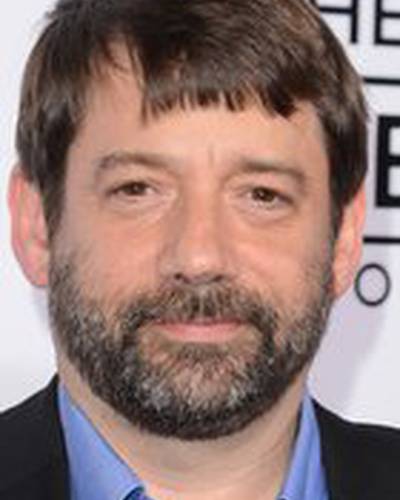 Том Зенгиорги фото