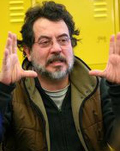 Жоржи Фуртаду фото