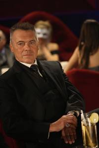 Кадр Ночной коридор