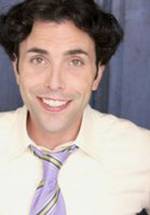 Адам Фридман фото