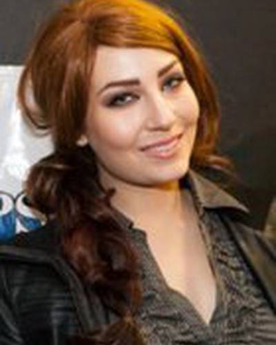 Kristi Mahe фото