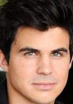 Эрик МакИнтайр фото