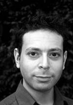 Алек Кристи фото