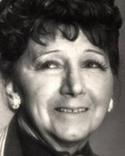 Рина Зеленая фото