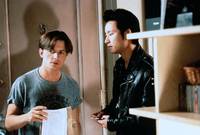 Кадр Консьерж